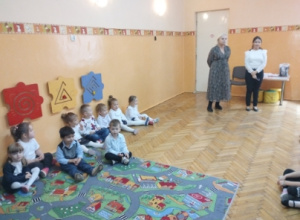 Dzień Edukacji Narodowej oraz Pasowanie na Przedszkolaka
