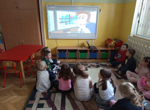 Zajęcia z zakresu pierwszej pomocy - resuscytacja i pozycja boczna bezpieczna