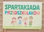 Spartakiada sportowa w Szkole Podstawowej nr 111