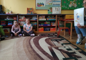dzieci