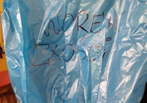 Worek Złości