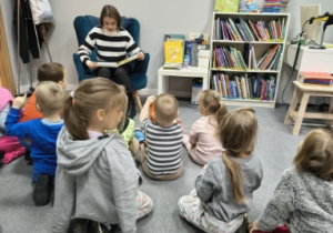 wysłuchały zagadki okołoświąteczne