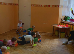 Zajęcia sportowe