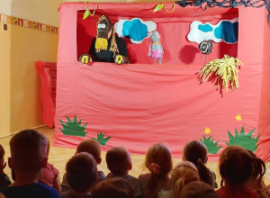 Teatr WidziMiSię
