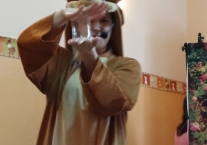 zabawa bańkami