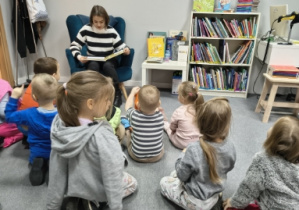 wysłuchały zagadki okołoświąteczne