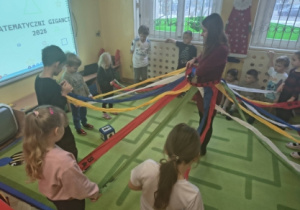 wiatrak matematyczny