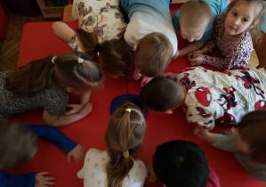 eksperymenty przy użyciu przypraw