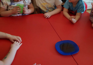 eksperymenty przy użyciu przypraw