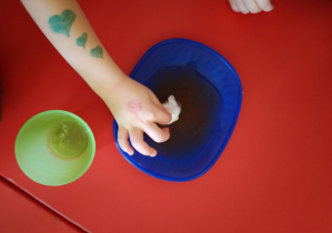 eksperymenty przy użyciu tych przypraw