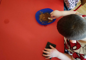 eksperymenty przy użyciu tych przypraw