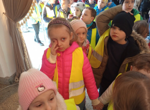 Wycieczka do Willi Hilarego Majewskiego