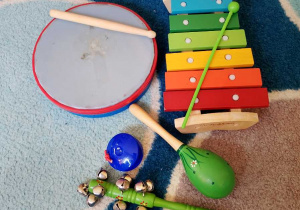 instrumenty