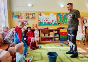 warsztaty