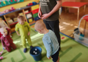 cechy dwóch podobnych przedmiotów