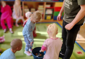 cechy dwóch podobnych przedmiotów